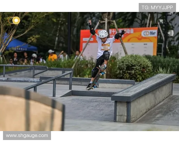 从零基础到滑板高手:全方位比赛经验与技巧指南 从零基础到滑板高手:全方位比赛经验与技巧指南