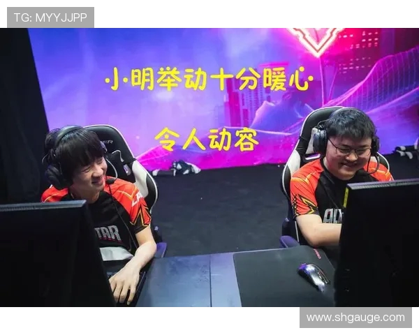 全明星赛精彩回顾RNG展现出惊人速度与团队默契