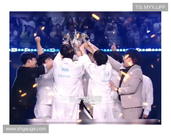 BLG在冠军杯中的强势表现分析与未来展望