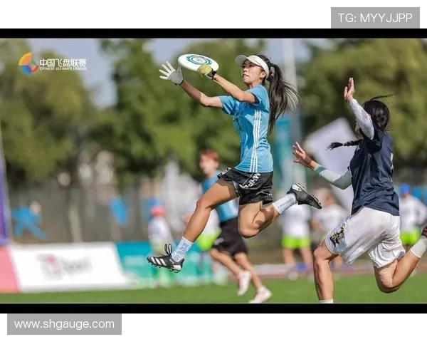 上海飞盘队个人能力排名创新高引发热议展现团队实力与潜力 上海飞盘队个人能力排名创新高引发热议展现团队实力与潜力