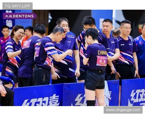 乒乓球专题:深入探讨杭州乒乓球队默契配合与战术协作的成功之道 乒乓球专题:深入探讨杭州乒乓球队默契配合与战术协作的成功之道