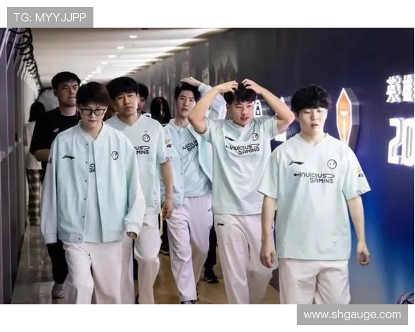 全明星赛精彩回顾IG展现灵活战术与团队默契的完美结合