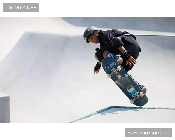 北京滑板队在极限运动联赛中的比赛经验与表现分析