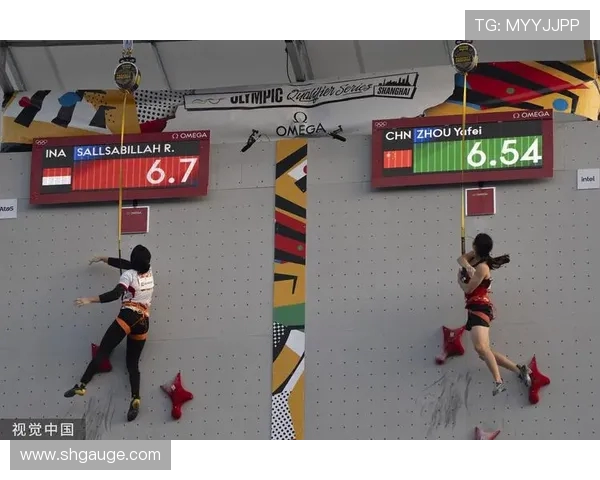 南京攀岩队在全国速度排行榜中荣获第八名展现出色实力与团队精神