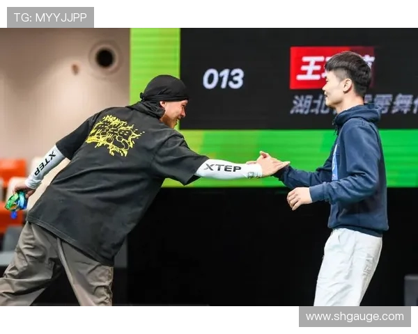 南京街舞队在极限运动联赛中的心理素质表现分析与点评 南京街舞队在极限运动联赛中的心理素质表现分析与点评