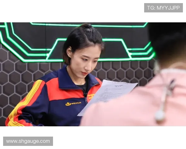 对话吴娜：回顾王者荣耀职业生涯与个人成长的心路历程