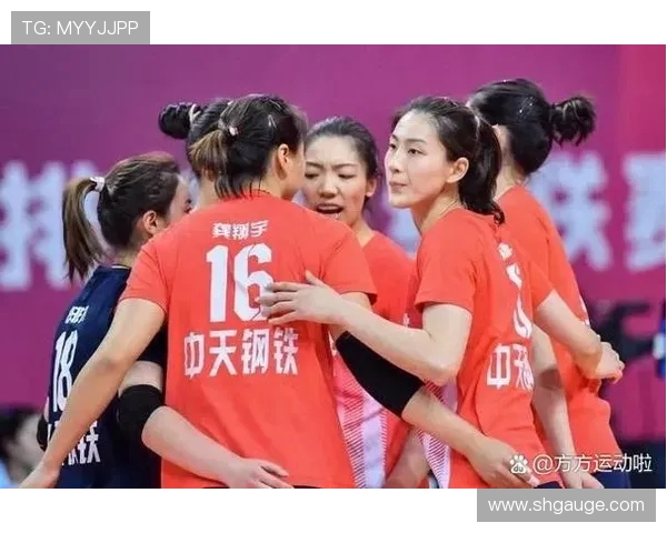 广州排球队的阵地战解析：深度剖析战术与团队协作的成功之道