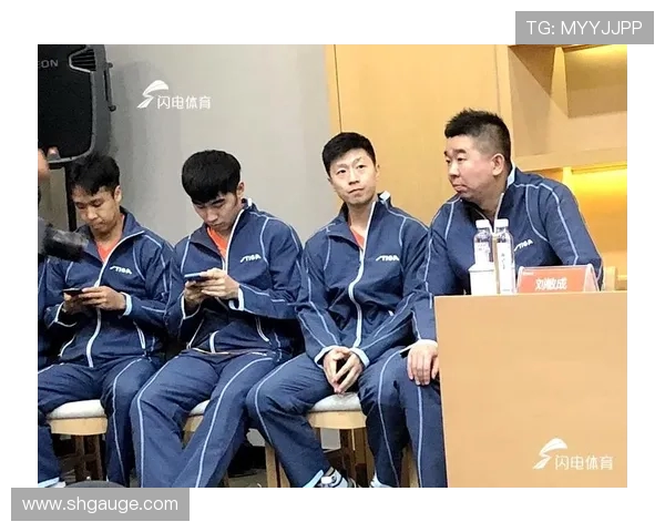广州乒乓球队速度之争引发热议球迷与专家观点碰撞激烈