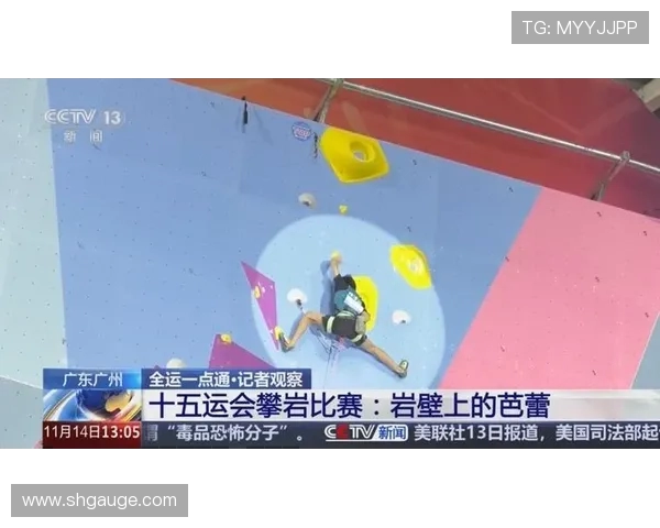 广州攀岩队心理素质引发热议探讨攀岩运动中的心理挑战与应对策略