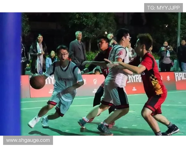 广州街舞队如何通过区域防守创新提升团队竞争力与战术灵活性