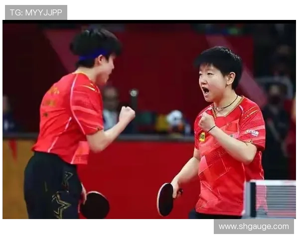 成都乒乓球队在世界杯中的心理素质分析与表现评估