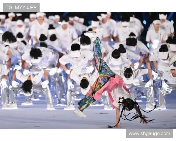 成都街舞队节奏风格深度对比与特色解析