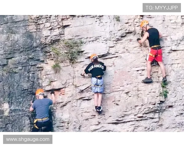 杭州攀岩队个人能力深度解析与发展潜力探讨