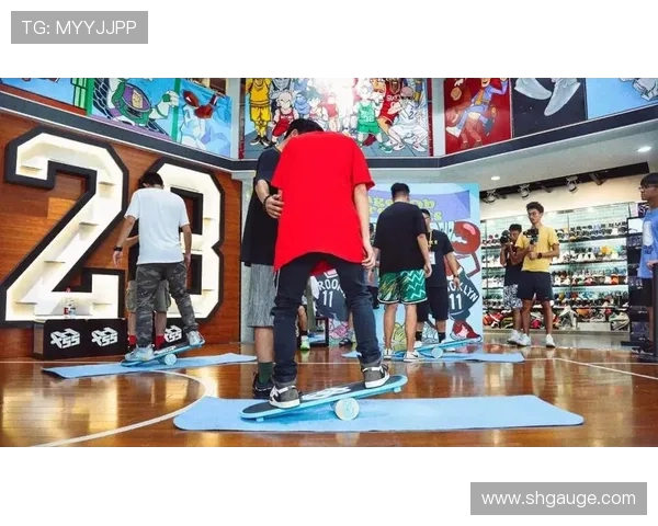 深圳滑板队配合引发热议球员间默契与争议的碰撞分析 深圳滑板队配合引发热议球员间默契与争议的碰撞分析