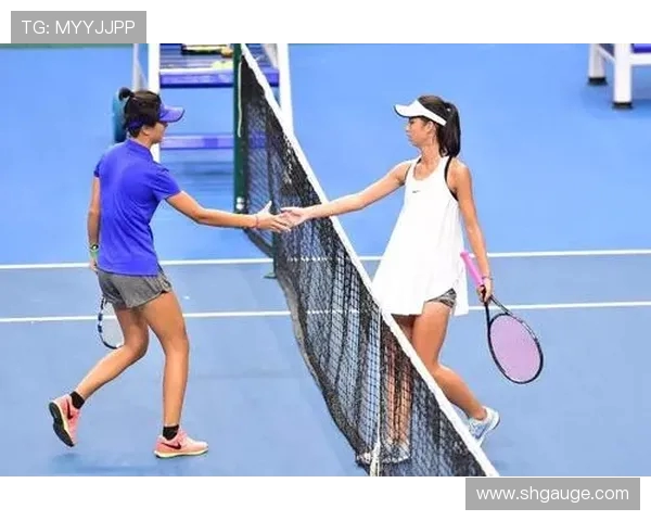 独家分析：深圳网球队的比赛经验对比