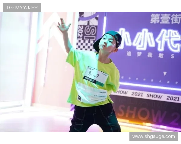 街舞实力排行榜揭晓成都街舞队荣登第九名引发热议