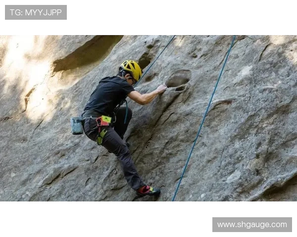 西安攀岩队现状分析与发展前景探讨攀岩运动的未来之路