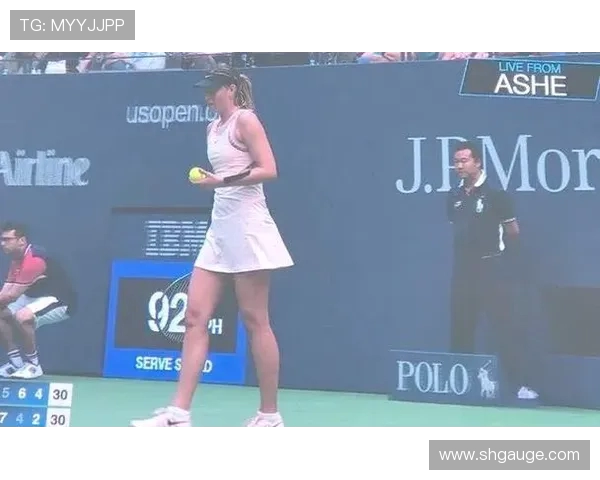 赵敏专访：从青涩球员到网球明星的成长之路回顾