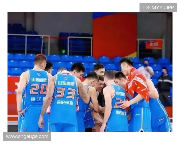 CBA精彩对决山东队迎战北控队直播盛况全程呈现