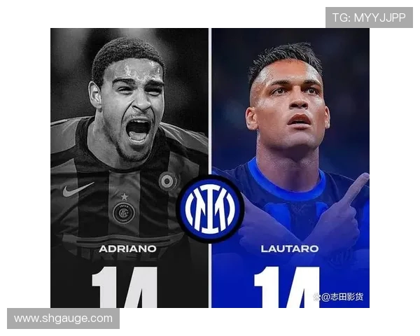 劳塔罗：从新星崛起到世界级前锋的辉煌旅程与未来展望