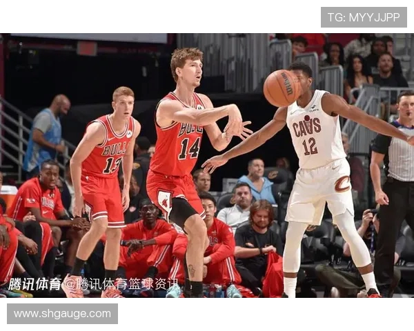 十年骑士与公牛经典对决回顾精彩录像分享