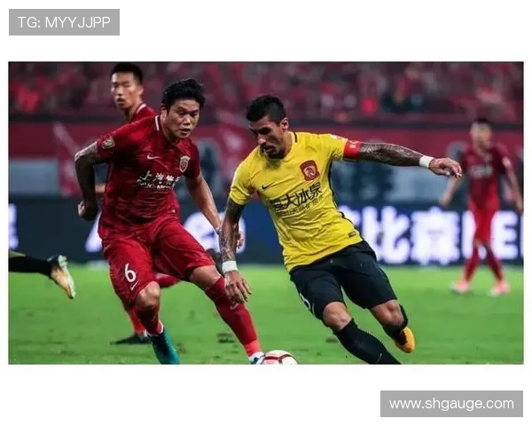 恒大与上港对决数据分析揭示比赛关键因素与球队表现差异