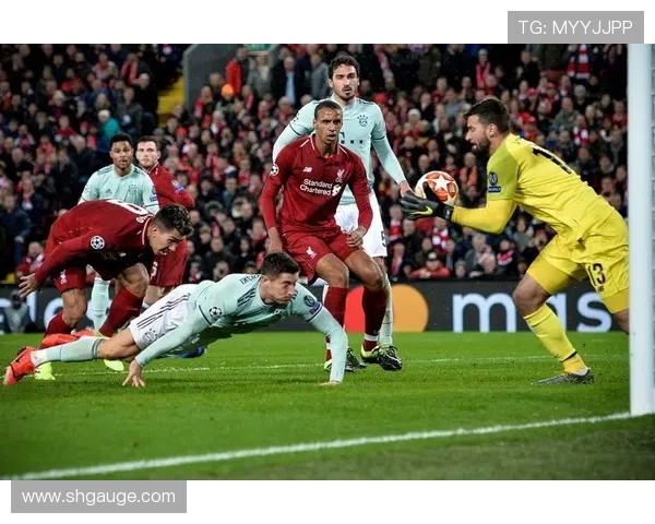 慈善赛激情对决利物浦与拜仁共襄盛举传递爱心与希望 慈善赛激情对决利物浦与拜仁共襄盛举传递爱心与希望