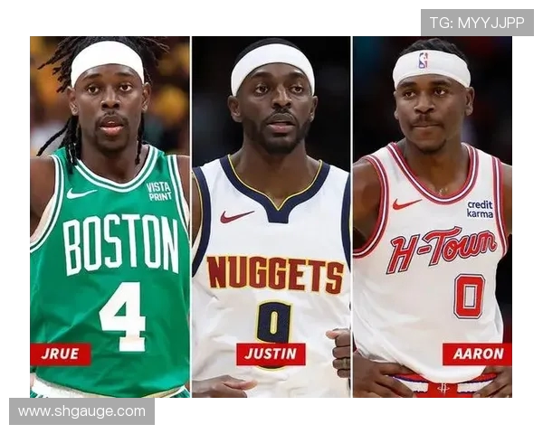 朱霍勒迪的篮球之路与职业生涯成就深度解析