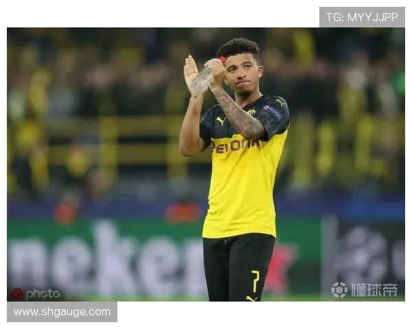 桑乔：从英超新星到国家队希望之星的成长之路与挑战