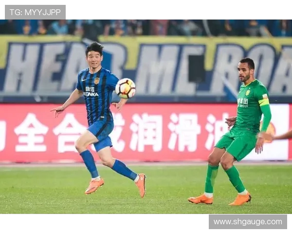 苏宁与国安历史交锋回顾及战绩分析探讨