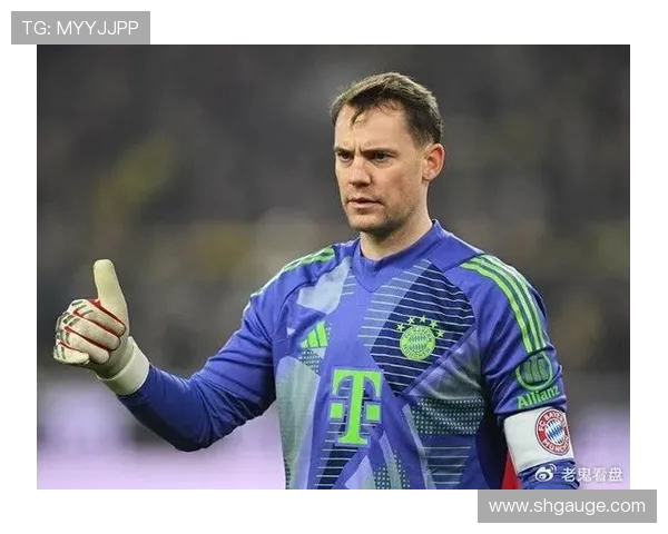 诺伊尔:从守门员到传奇,探寻他在足球历史上的辉煌足迹与影响力