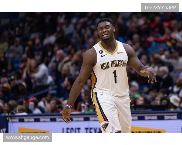 锡安再次受伤鹈鹕队宣布胖虎将进行右膝手术本赛季报销 锡安再次受伤鹈鹕队宣布胖虎将进行右膝手术本赛季报销