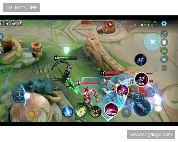 吴丽独家揭秘王者荣耀游戏技巧与心得分享助你轻松上分 吴丽独家揭秘王者荣耀游戏技巧与心得分享助你轻松上分