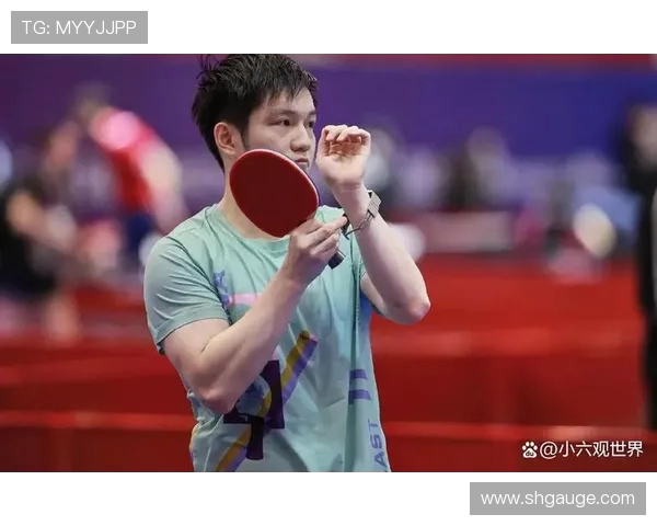 杭州乒乓球队节奏创新高引领全国乒乓球发展新潮流