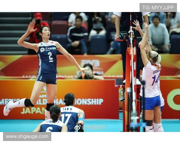 权威发布：2023年排球各队状态与实力综合排名分析报告