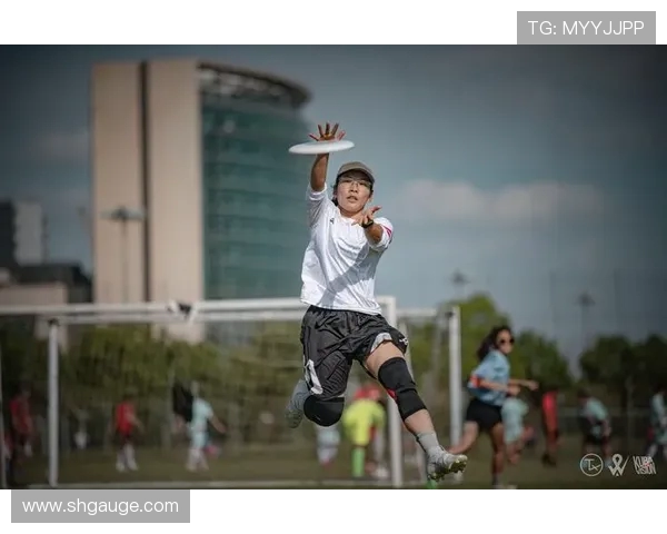 武汉飞盘队荣登全国飞盘战术排行榜第八名展现实力与潜力