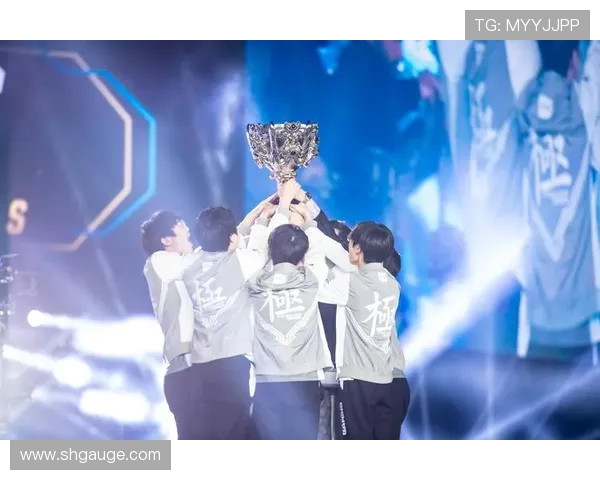 王者荣耀团队配合实力评比IG战队荣获第三名殊荣