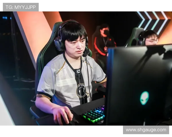 DOTA2心理素质排名揭晓IG战队荣登第十位引发热议 DOTA2心理素质排名揭晓IG战队荣登第十位引发热议