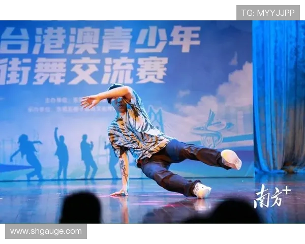 北京街舞队如何通过比赛经验变革推动街舞文化的蓬勃发展与创新