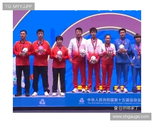 广州乒乓球队全运会表现分析团队配合与个人技术的完美结合