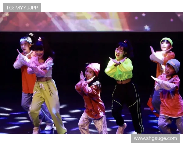 广州街舞队配合技巧深度对比与分析探讨