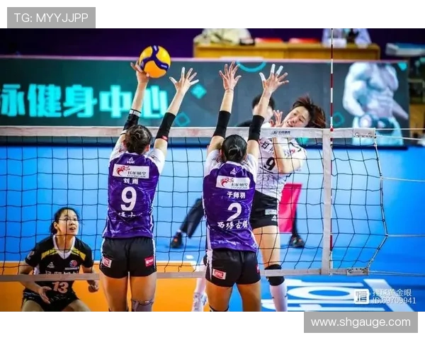 成都排球队战术解析：如何提升团队协作与比赛胜率