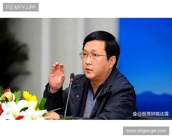 杨伟专访：回顾英雄联盟历程