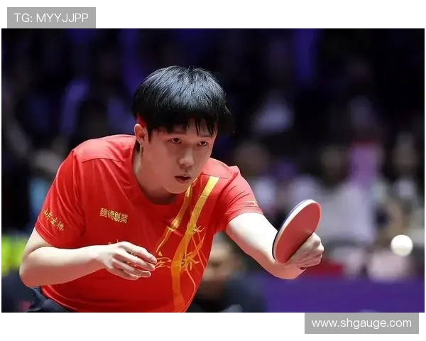 武汉乒乓球队灵活性变革引发热议助力运动员全面发展与竞技水平提升